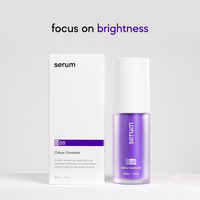 Serum S88 Colour Corrector Serum